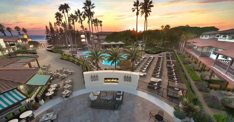 Ensure to book your accommodations early when planning your visit to the Cowboys' training camp.